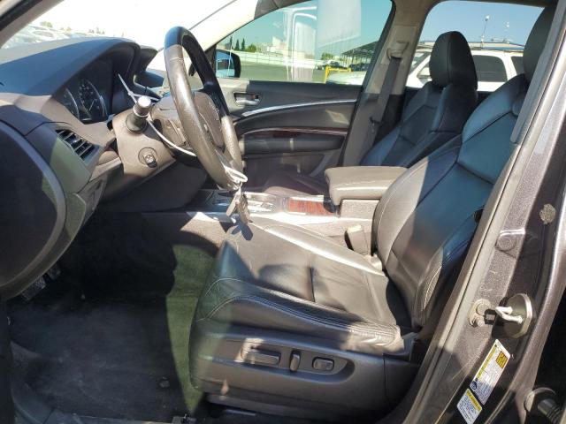 5FRYD4H21EB010046 Acura MDX