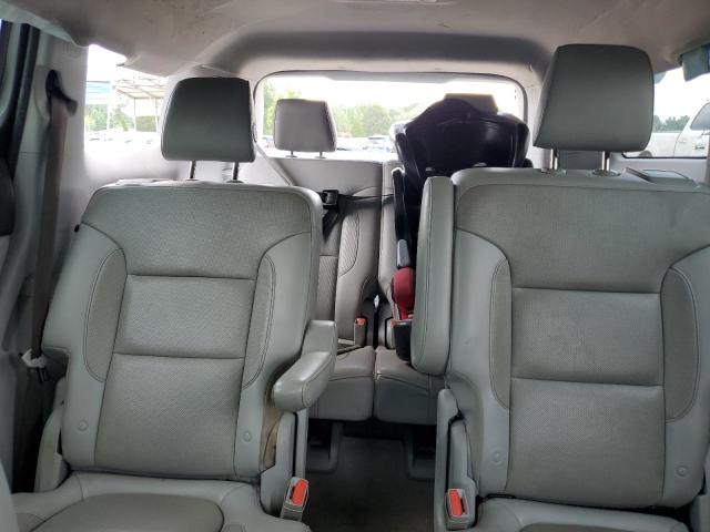1GKKNMLS2KZ212514 GMC Acadia Slt-1