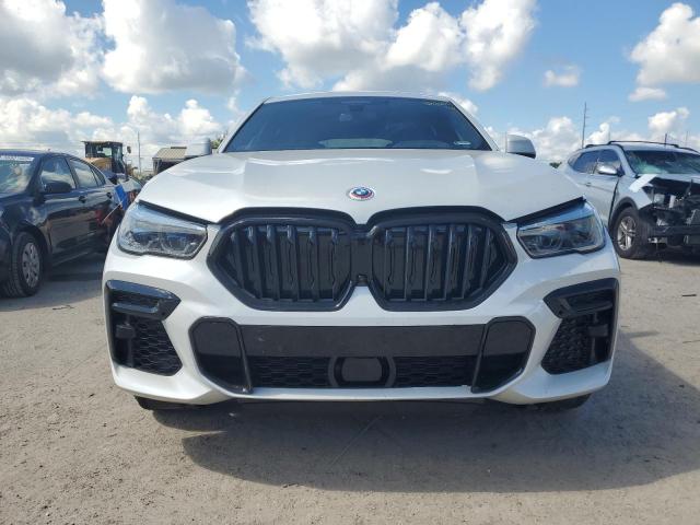 5UXCY8C04P9R36496 BMW X6 M50i