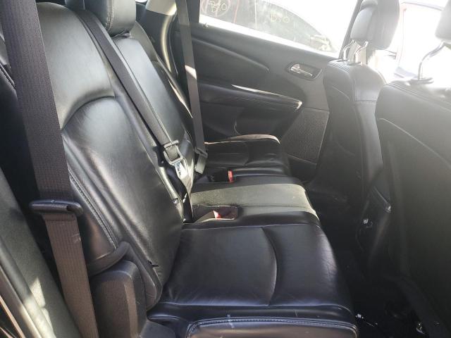 3C4PDCBBXET155202 Dodge Journey Sxt