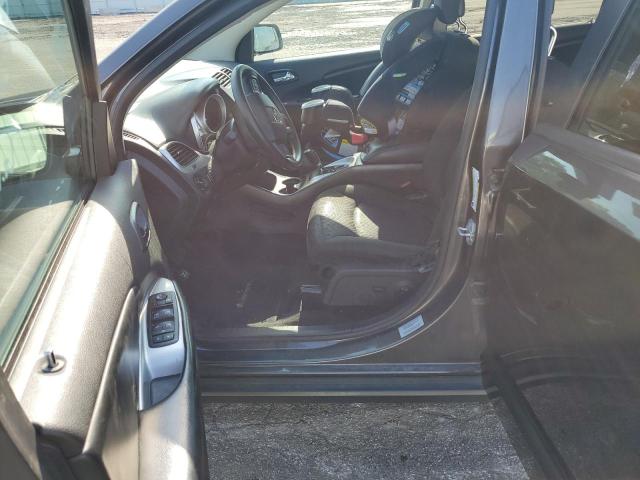 3C4PDCBG5FT752285 Dodge Journey Sxt