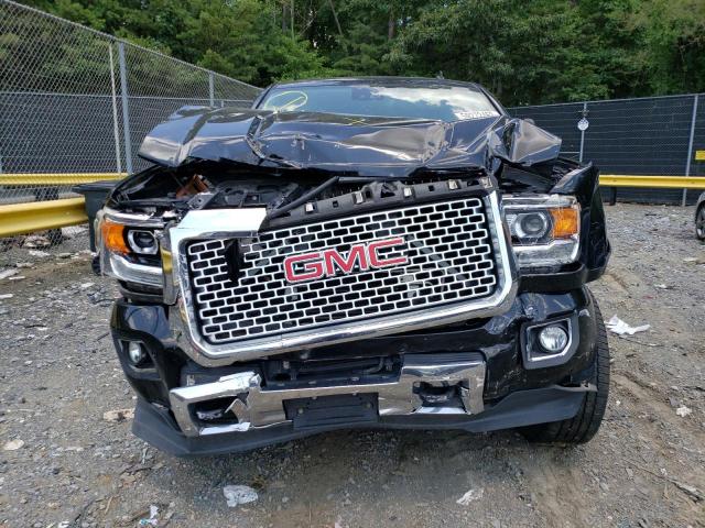 1GT120E86FF171659 GMC Sierra K2500 Denali