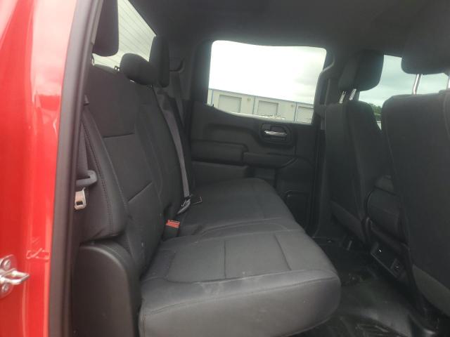 1GTU9AEF1KZ379177 GMC Sierra K1500