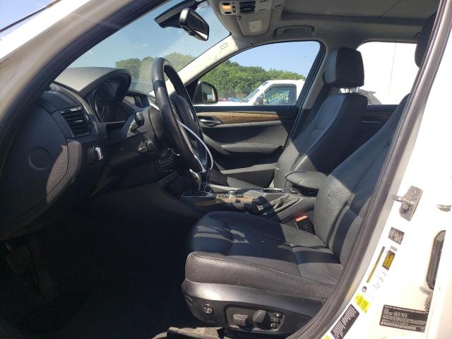 WBAVL1C51FVY34670 BMW X1 Xdrive28i