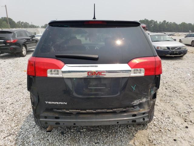 2GKALMEK5E6142389 GMC Terrain Sle