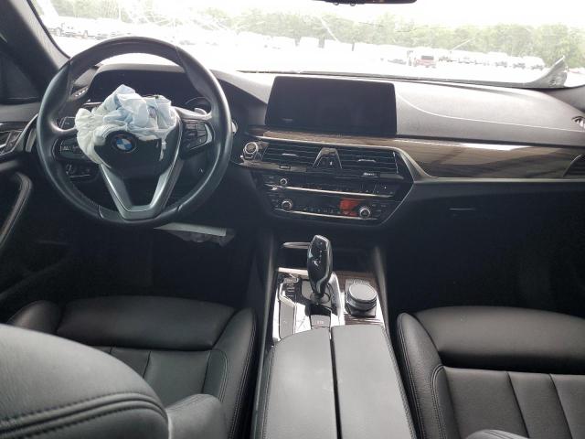 WBAJA5C53KWW06234 BMW 530 I