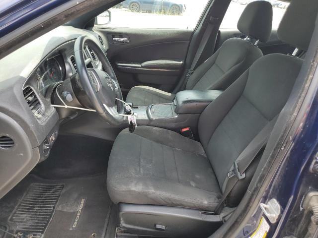2C3CDXBGXEH146949 Dodge Charger Se