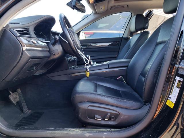 WBAYE4C50FD947217 BMW 740 LI