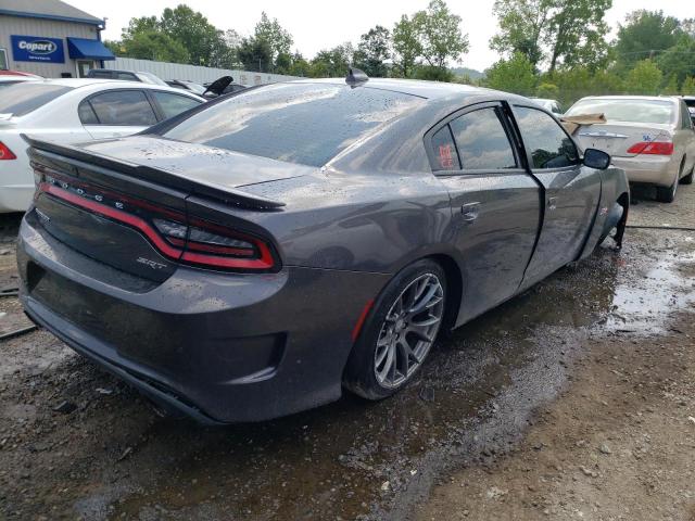 2C3CDXEJ3JH202862 Dodge Charger Srt 392