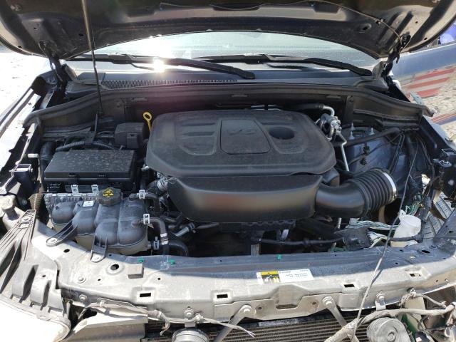 1C4RDHAG3KC824694 Dodge Durango Sxt