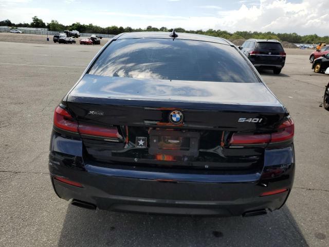 WBA73BJ09MWW98916 BMW 540 XI