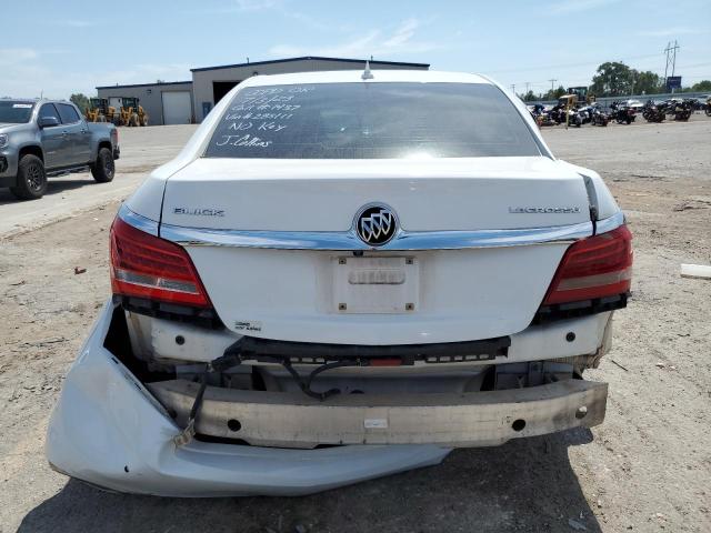 1G4GB5G39EF285111 Buick Lacrosse