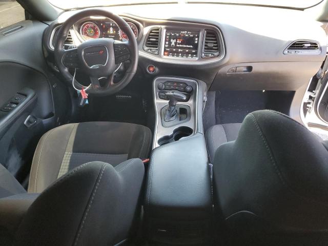 2C3CDZBT4KH756463 Dodge Challenger R/t