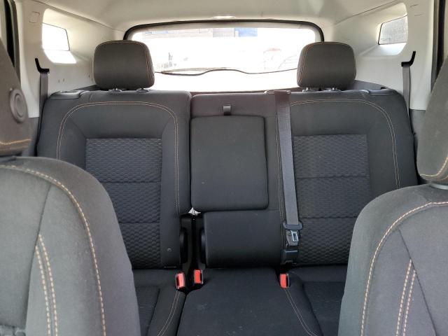 3GKALMEVXJL385325 GMC Terrain Sle