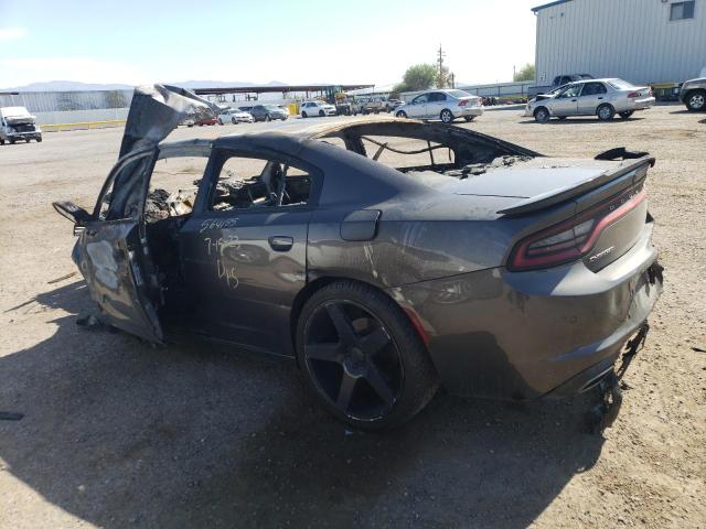 2C3CDXBG3MH605656 Dodge Charger Sxt