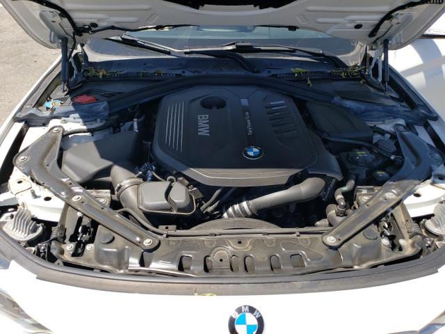 WBA4Z7C54JEA33529 BMW 440XI