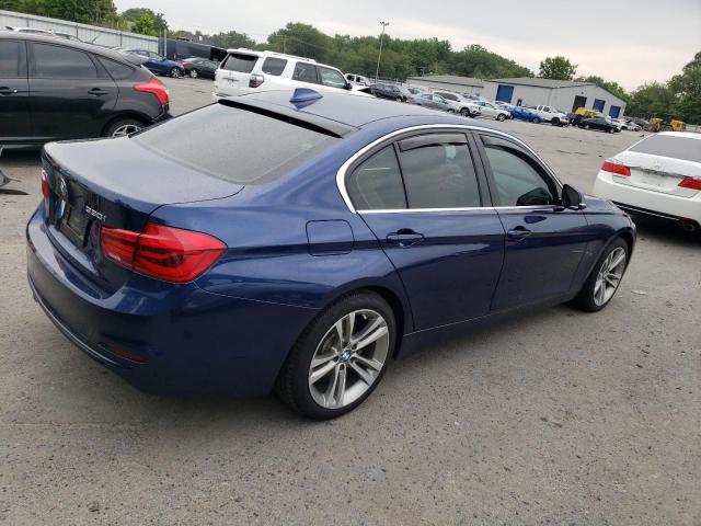 WBA8D9C5XJEM33426 BMW 330 XI
