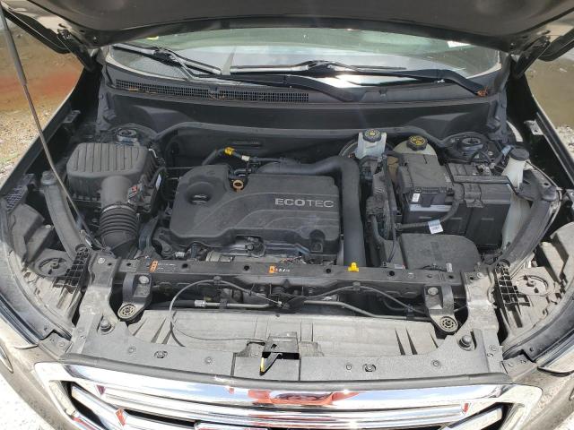 3GKALPEV2JL320535 GMC Terrain Slt