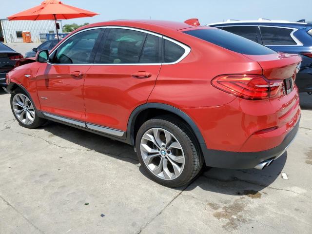 5UXXW3C50J0T80947 BMW X4 Xdrive28i