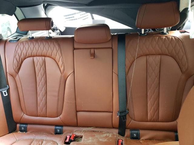 5UXCR4C09P9N63817 BMW X5 Sdrive 40i