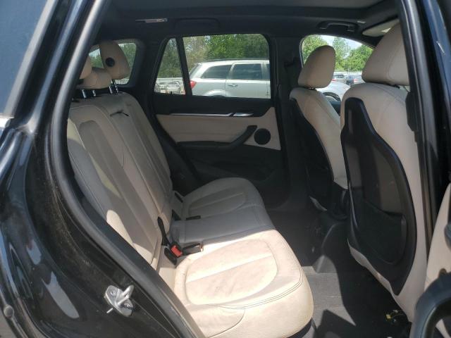 WBXHT3Z39G4A51885 BMW X1 Xdrive28i