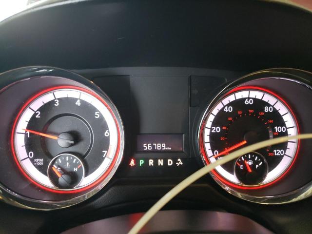 2C4RDGBG1LR248783 Dodge Grand Caravan Se