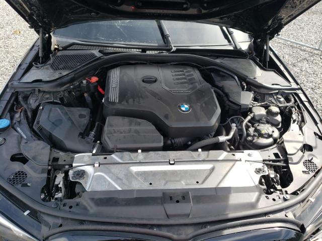 WBA5R1C51KAJ98798 BMW 330I