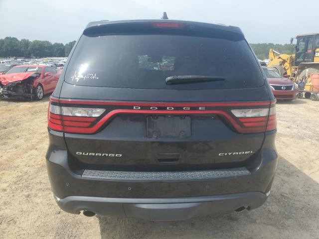 1C4RDHEG0EC351528 Dodge Durango Citadel
