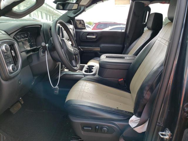 3GTU9EET5MG120739 GMC Sierra K1500 At4