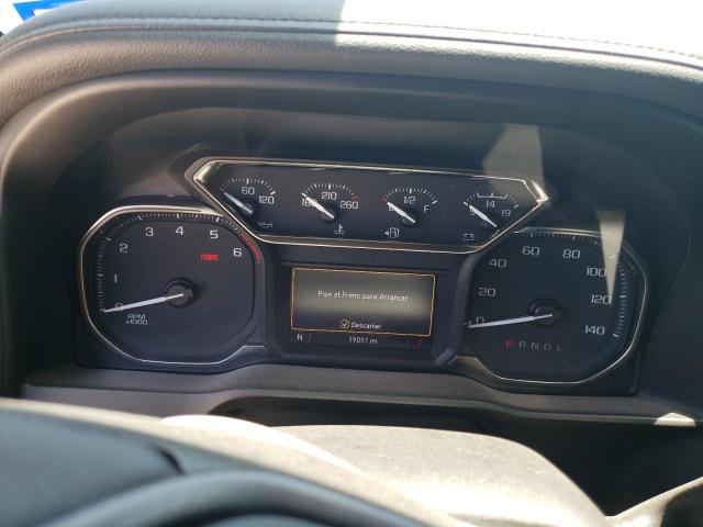3GTP9EEL6MG412946 GMC Sierra K1500 At4