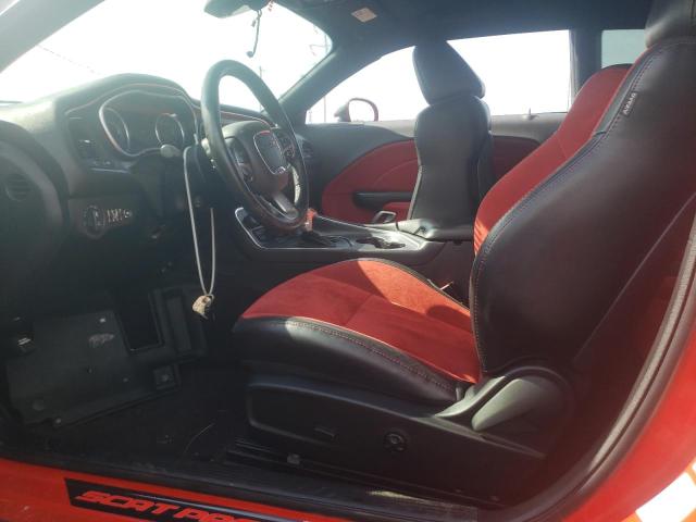 2C3CDZFJ4GH256142 Dodge Challenger R/t Scat Pack