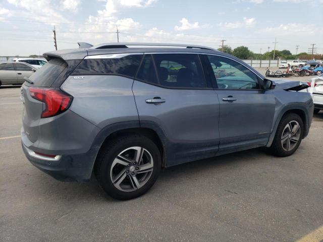 3GKALWEU3JL252229 GMC Terrain Slt