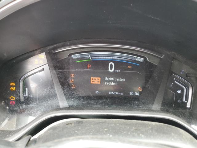 7FART6H58ME013883 Honda CR-V EX