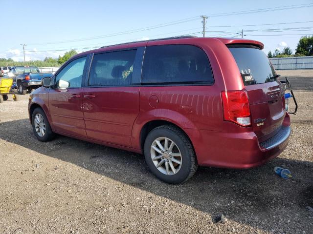 2C4RDGCG1ER427522 Dodge Grand Caravan Sxt