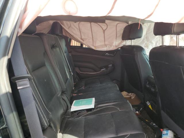 1GKS2AKC4HR349691 GMC YUKON SLE