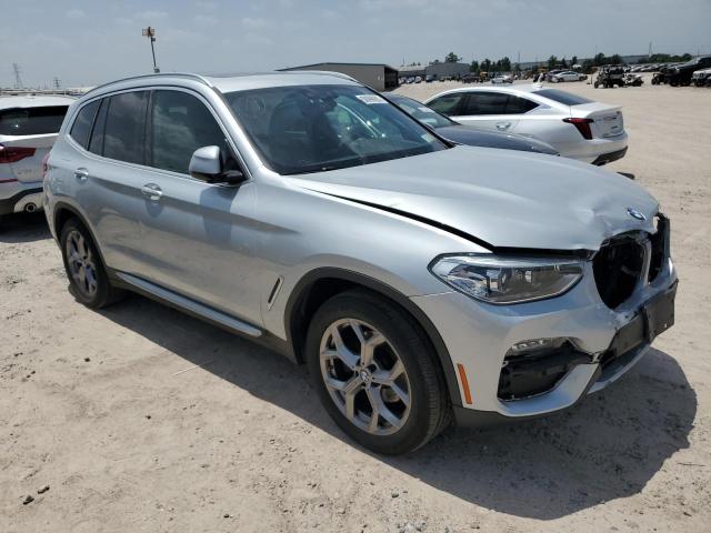 5UXTY5C05M9E70932 BMW X3 Xdrive30i