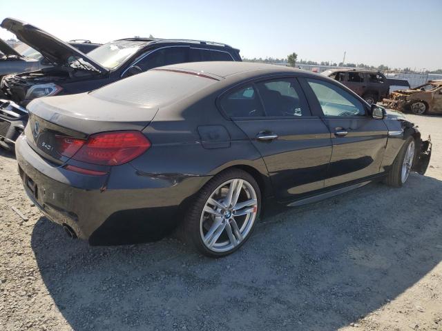 WBA6D0C55HG639612 BMW 640 I Gran Coupe