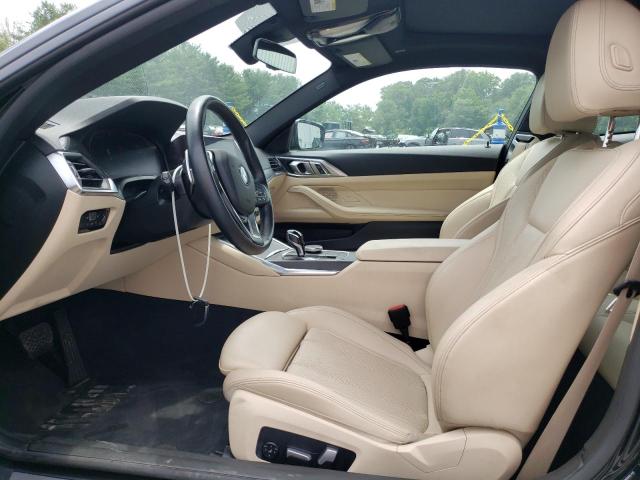 WBA73AP00NCH68889 BMW 430xi