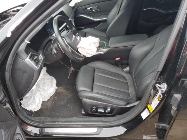 3MW5R1J02L8B24830 BMW 330I