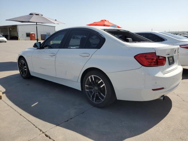 WBA3C3C58EF983606 BMW 320 I Xdrive