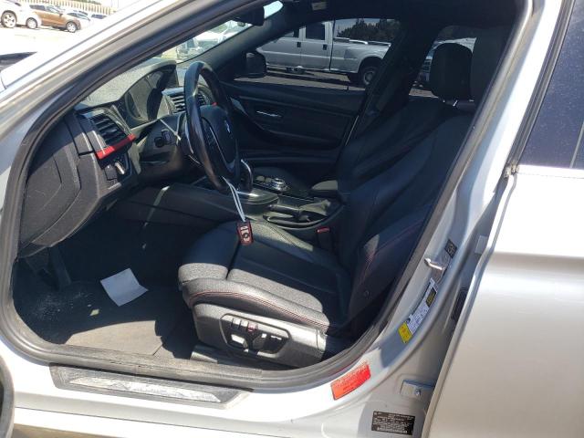 WBA3A9G57FNS66558 BMW 335 I