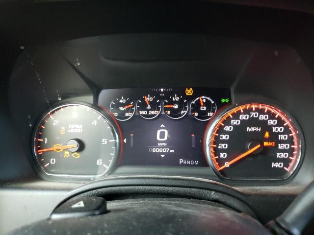 1GKS2CKJXFR290945 GMC YUKON DENALI