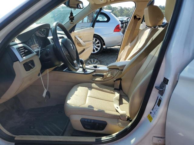 WBA3B1G56ENS80965 BMW 320 I