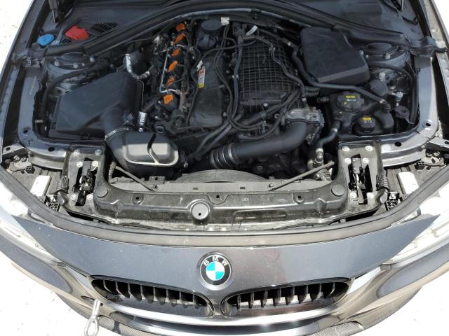 WBA8B3G37HNU36032 BMW 340 I