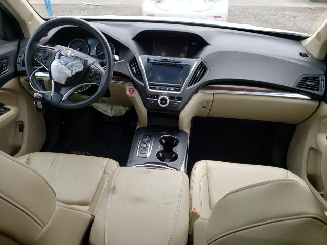 5J8YD4H32LL047113 Acura MDX