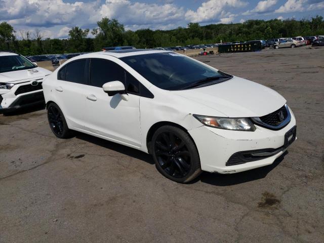 19XFB2F86FE231112 Honda CIVIC EX
