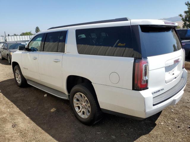 1GKS2HKC0FR256186 GMC Yukon Xl K1500 Slt