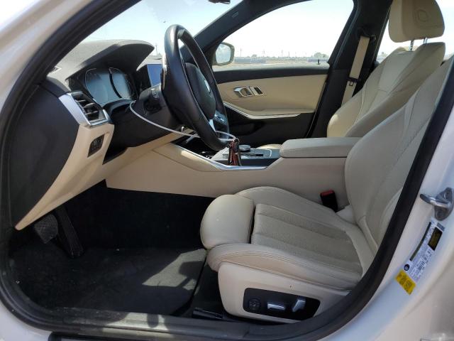 3MW5R1J07N8C72300 BMW 330I
