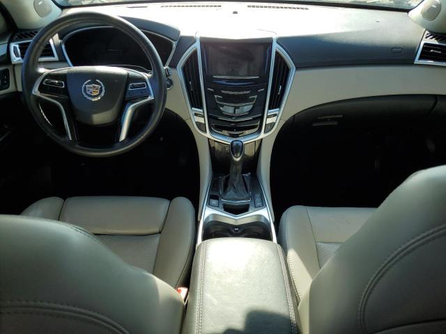 3GYFNEE31GS515162 Cadillac Srx Luxury Collection