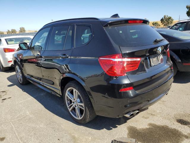 5UXWX9C58E0D21777 BMW X3 Xdrive28i